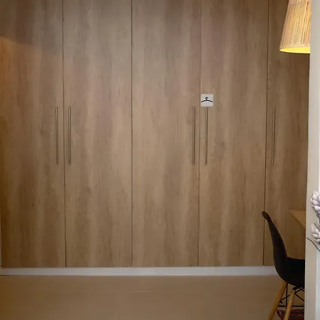 C.27 Lili Urban_apartment *